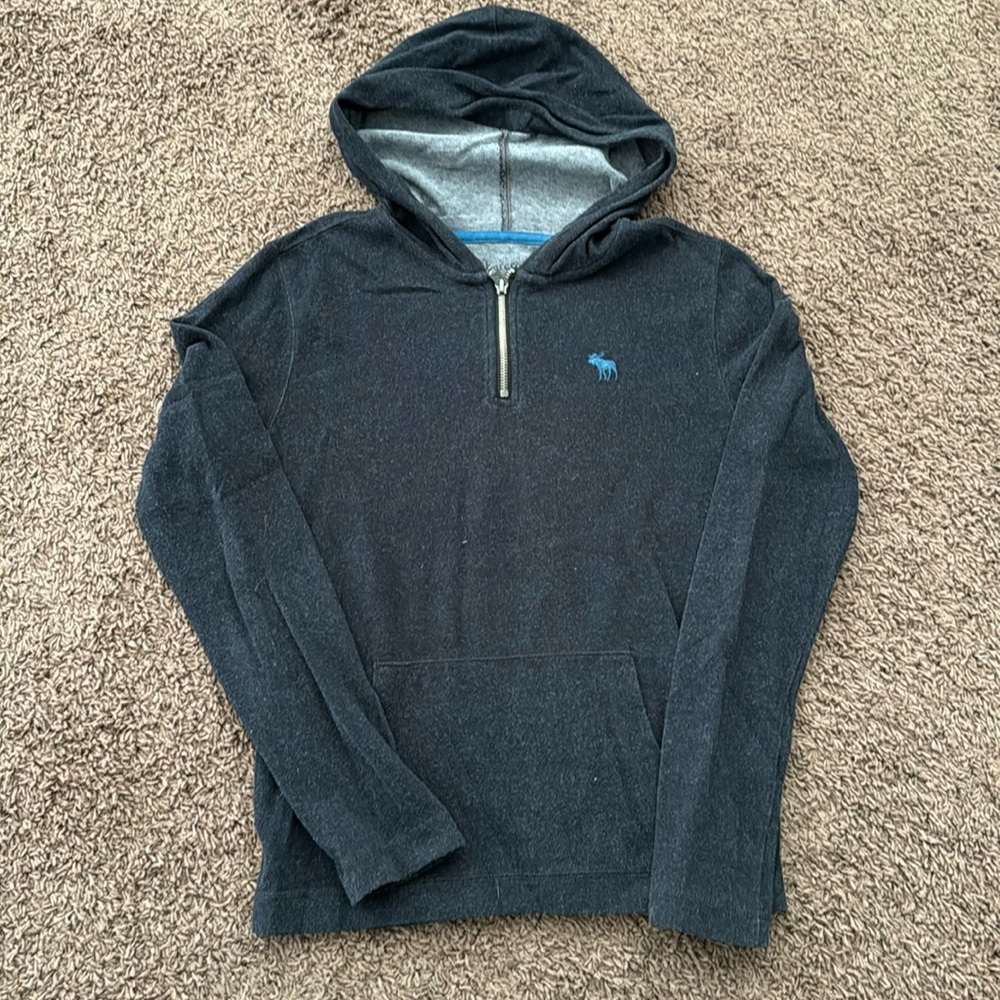Abercrombie Kids Lightweight Sweater